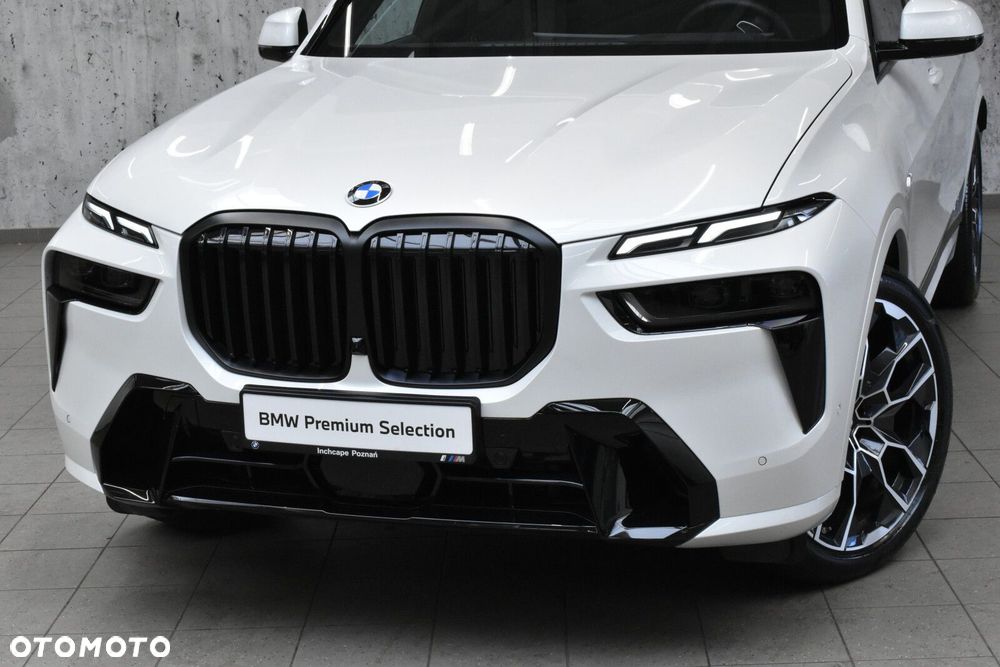 BMW X7 - 41