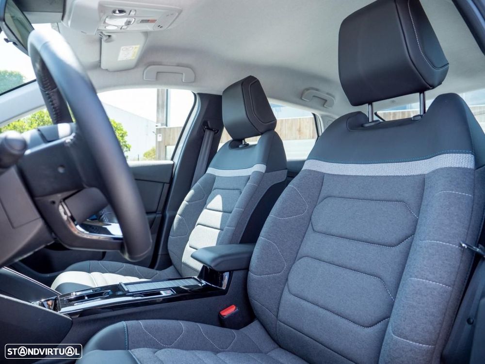 Citroën e-C4 X 50 kWh Feel Pack - 23