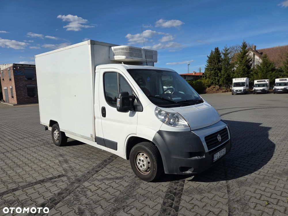 Fiat Ducato - 9