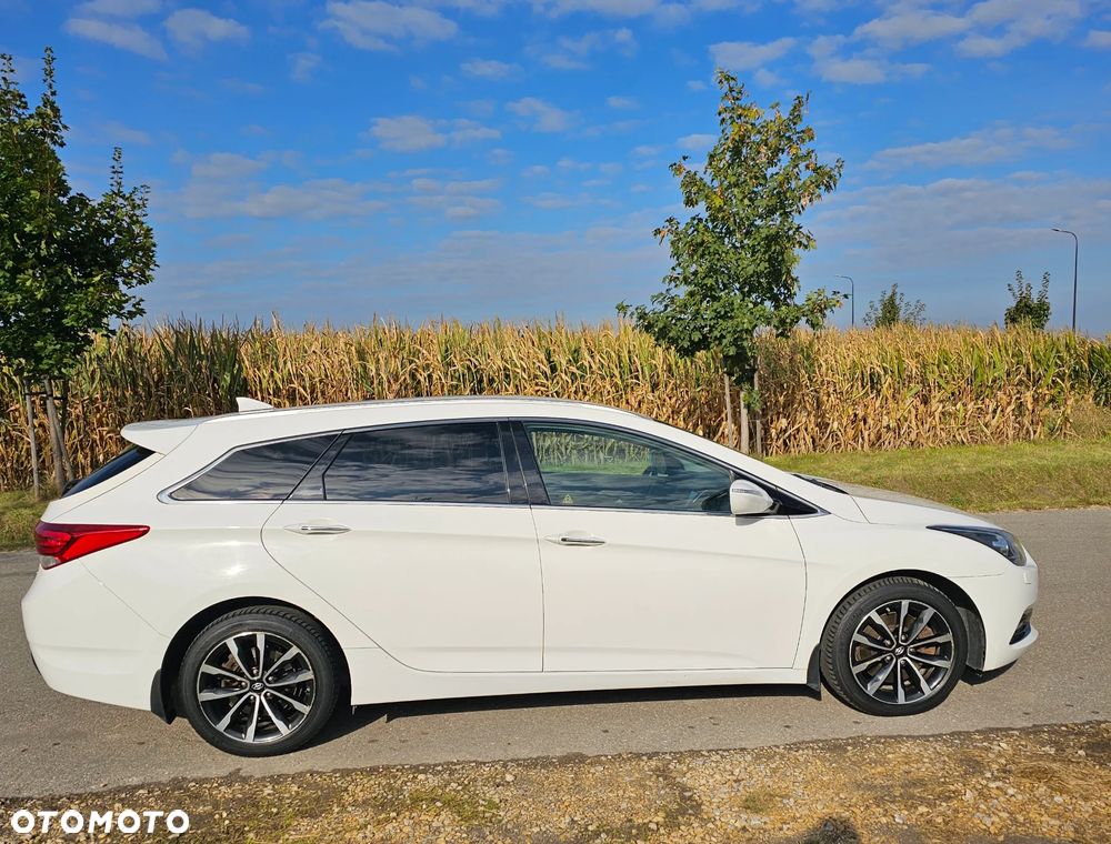 Hyundai i40 - 2