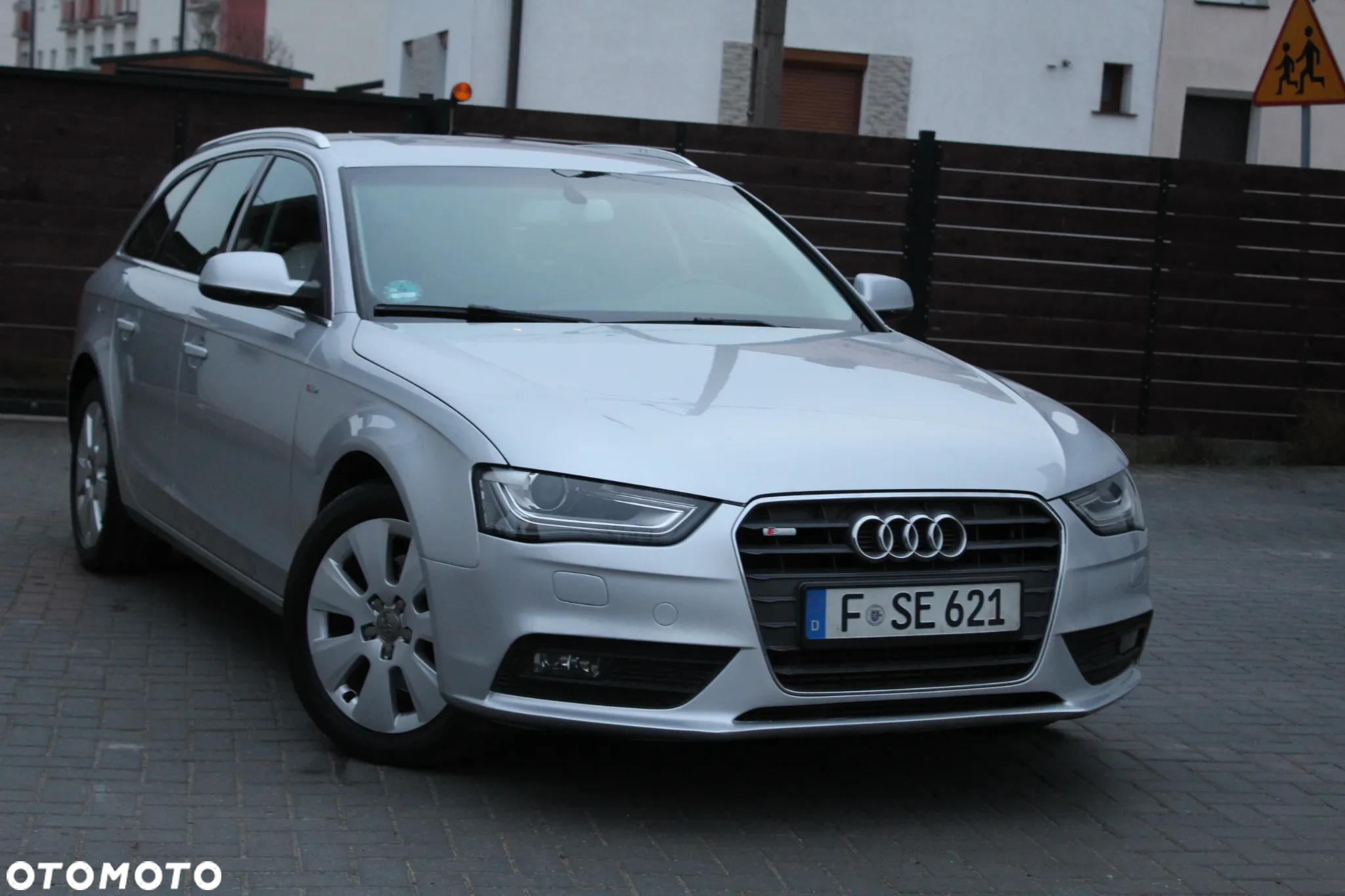 Audi A4 2.0 TDI Limited Edition - 10