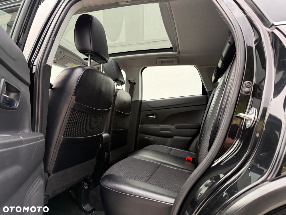 Citroën C4 Aircross - 27