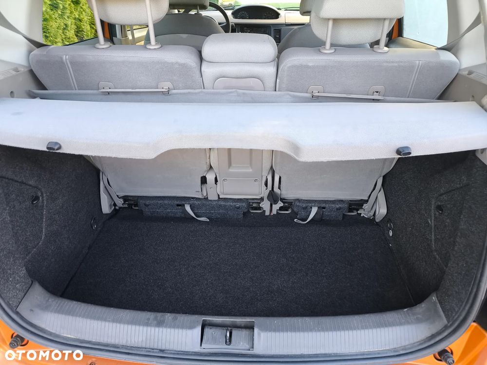 Fiat Idea 1.9 Multijet Dynamic - 14