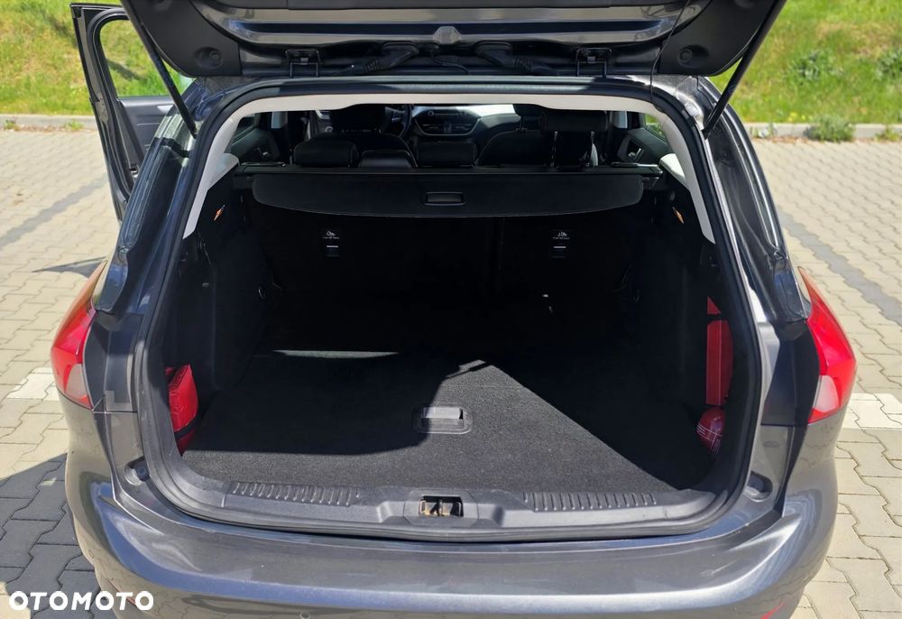 Ford Focus 1.5 EcoBlue Trend Edition Business - 7