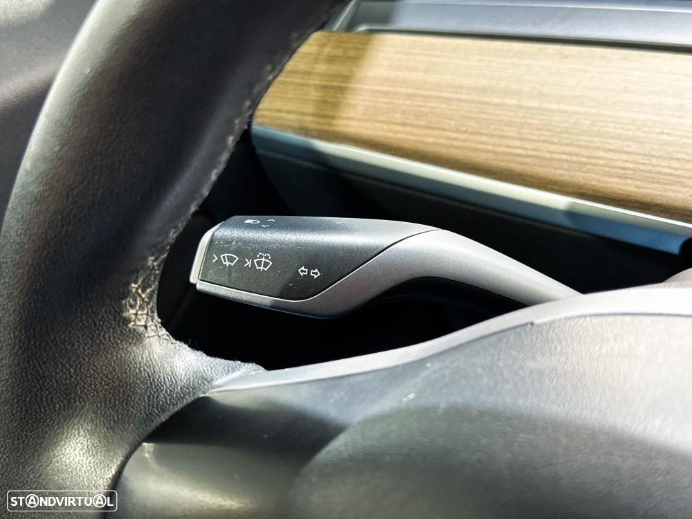 Tesla Model 3 Performance Dual Motor AWD - 44