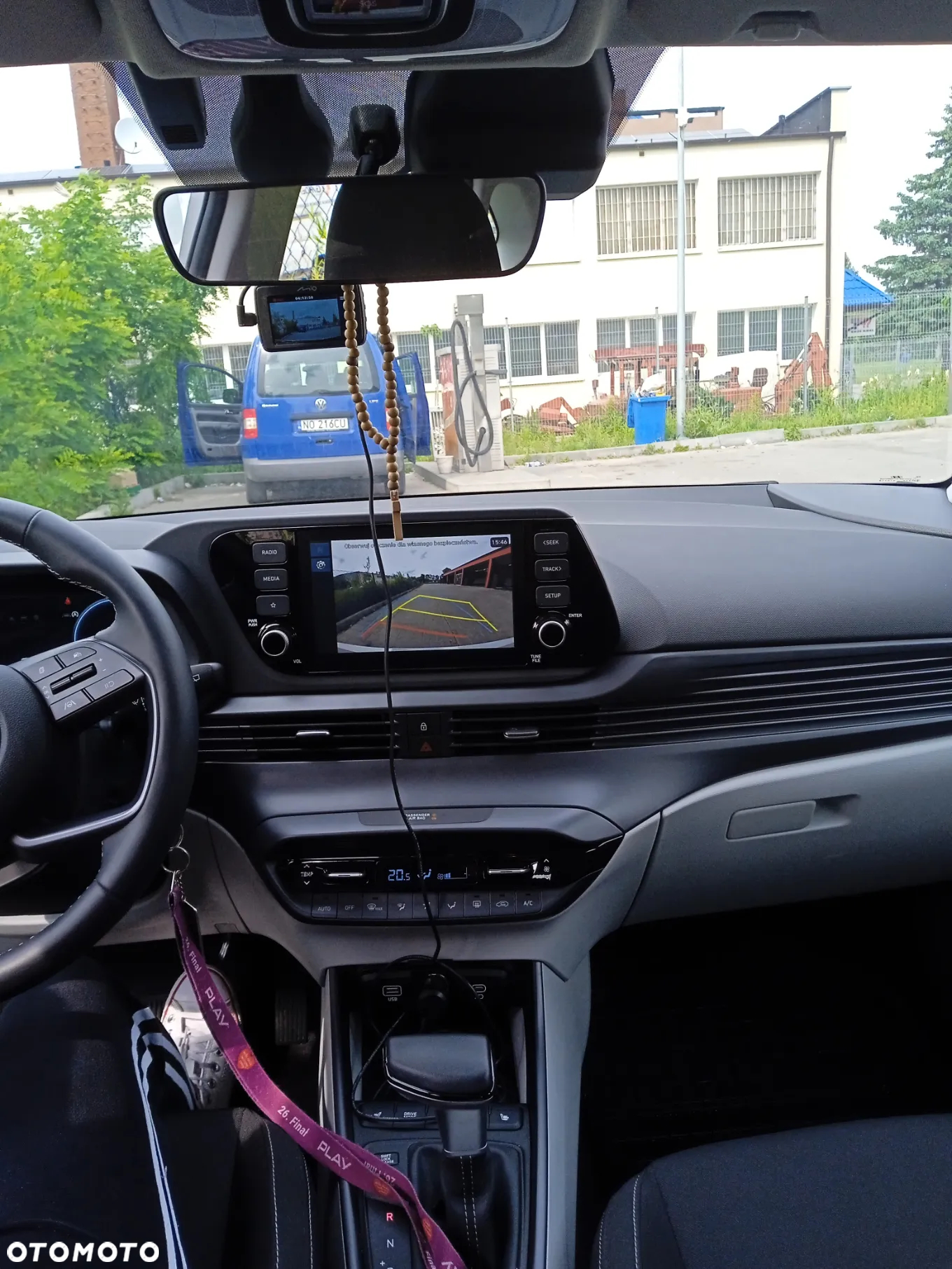 Hyundai i20 1.0 T-GDi Pure DCT - 18