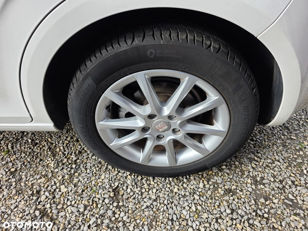 Seat Leon 1.6 Style - 5