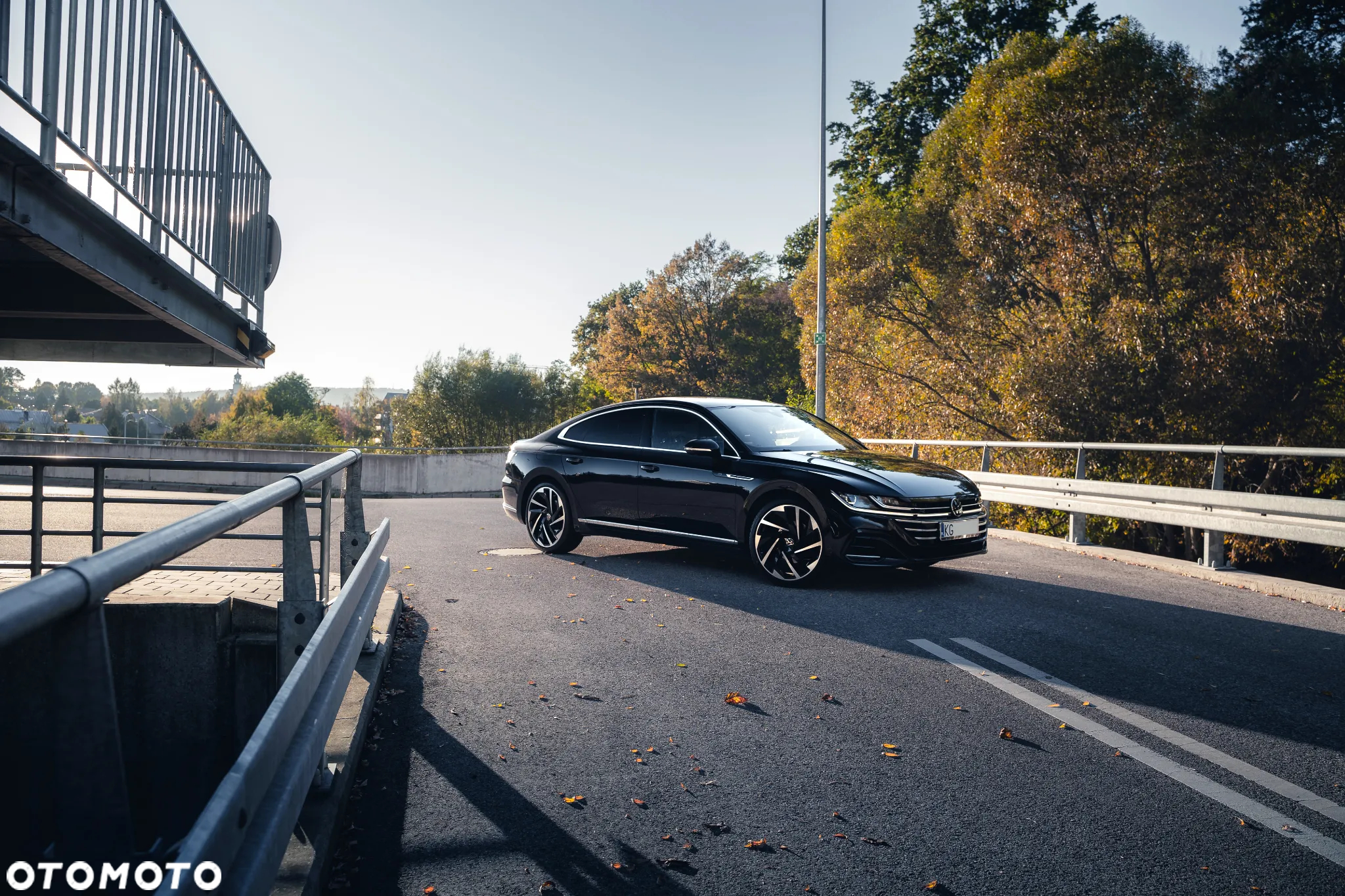 Volkswagen Arteon 2.0 TSI R-Line DSG - 32