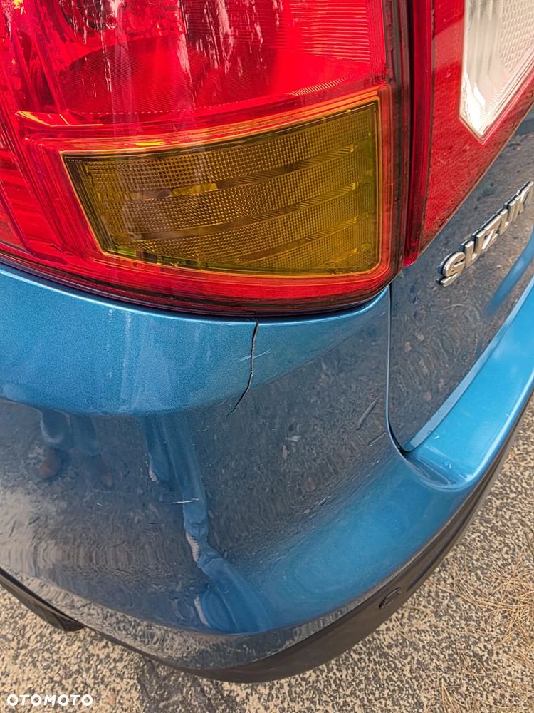 Suzuki Vitara 1.6 Elegance 2WD - 9