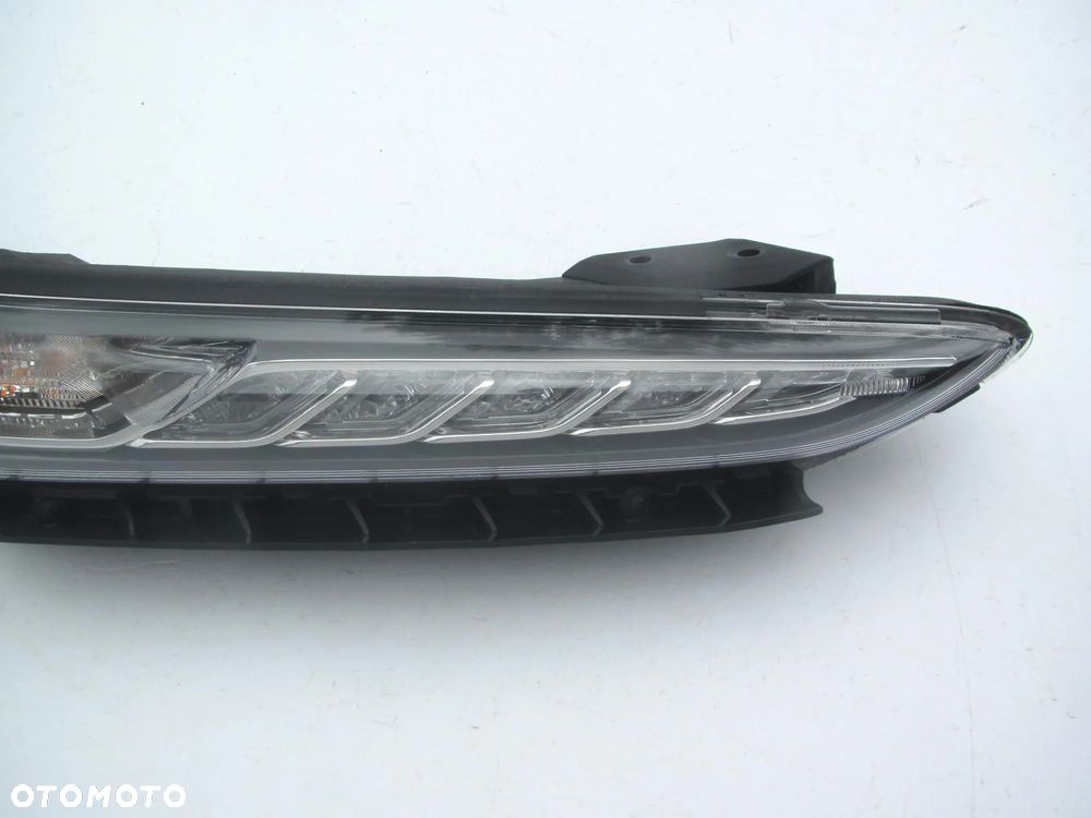 HYUNDAI KONA 2017 - reflektor LED DRL ORYGINAŁ - 6