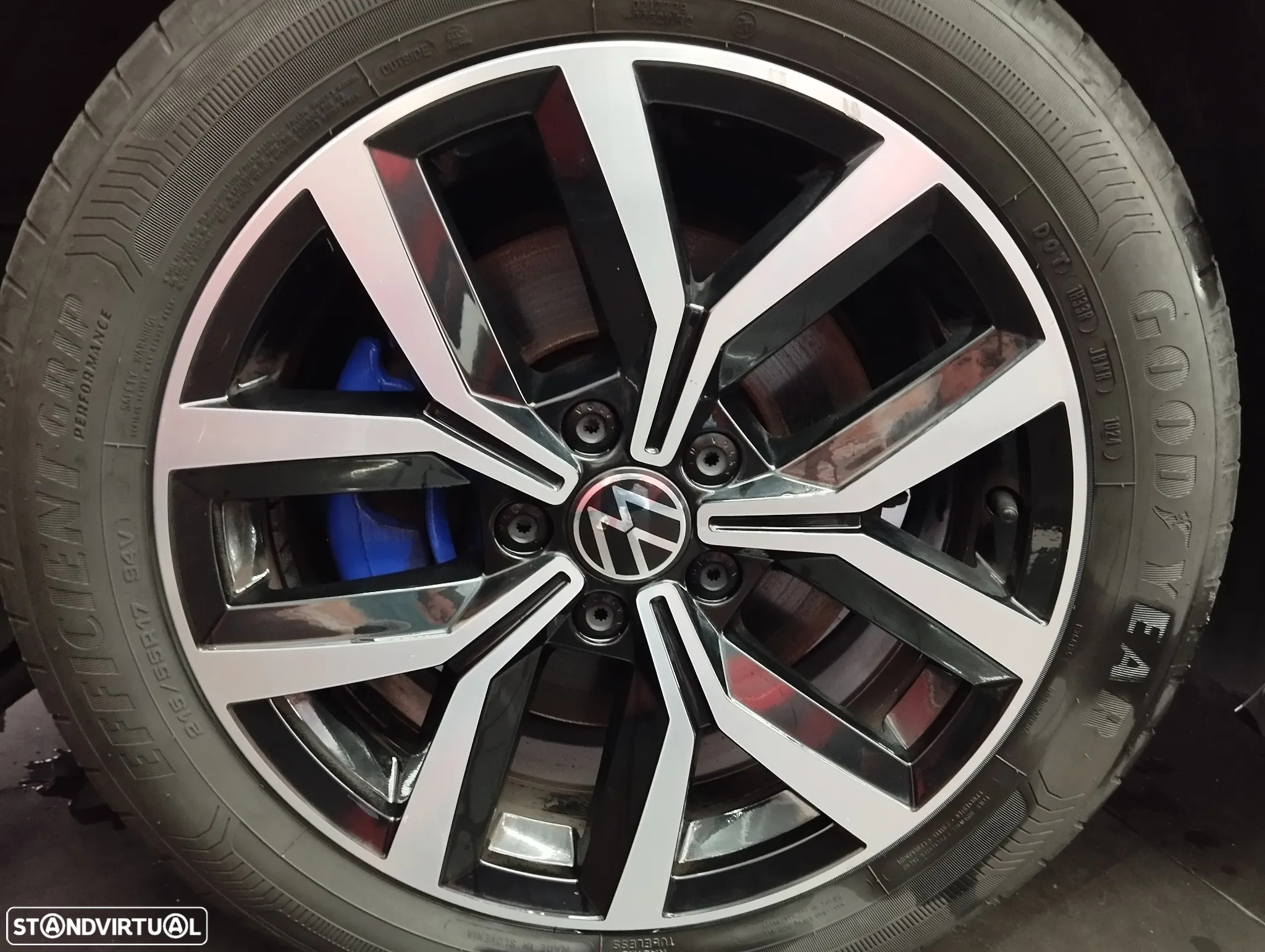 VW Passat Variant 1.4 TSI GTE Plug-in - 13