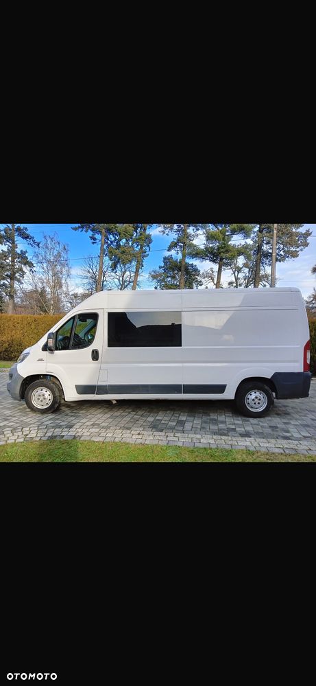 Fiat DUCATO - 7