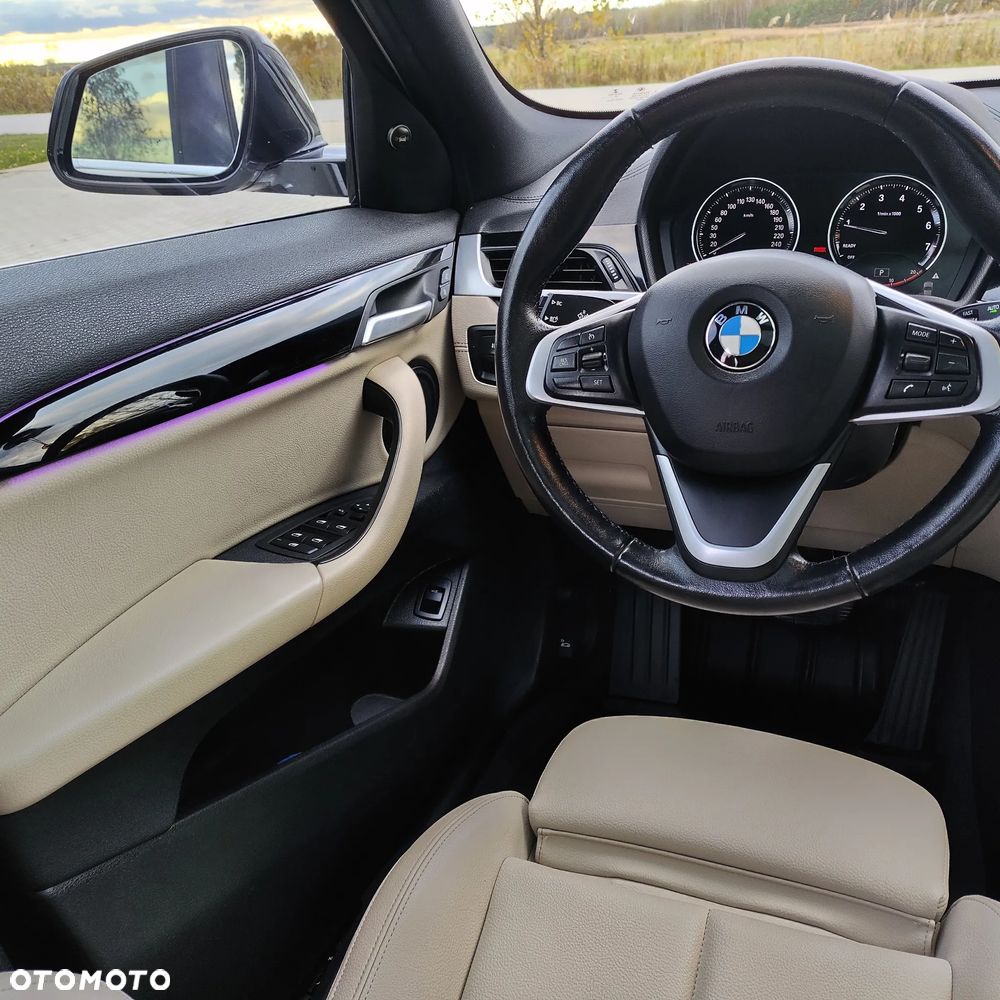 BMW X2 - 15