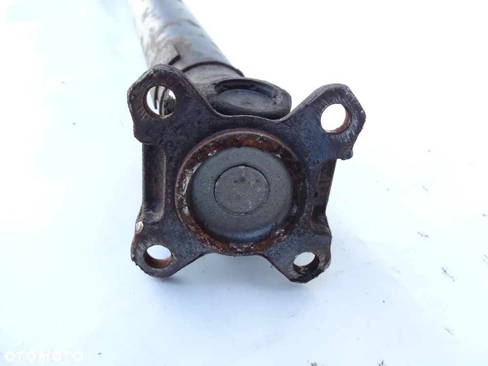 WAŁ NAPĘDOWY 7531307 BMW E90 E91 E92 E93 1.8 2.0 N43 F-VAT - 6