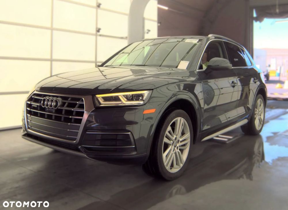Audi Q5 - 6