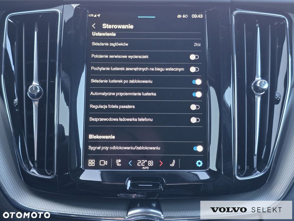Volvo XC 60 - 28