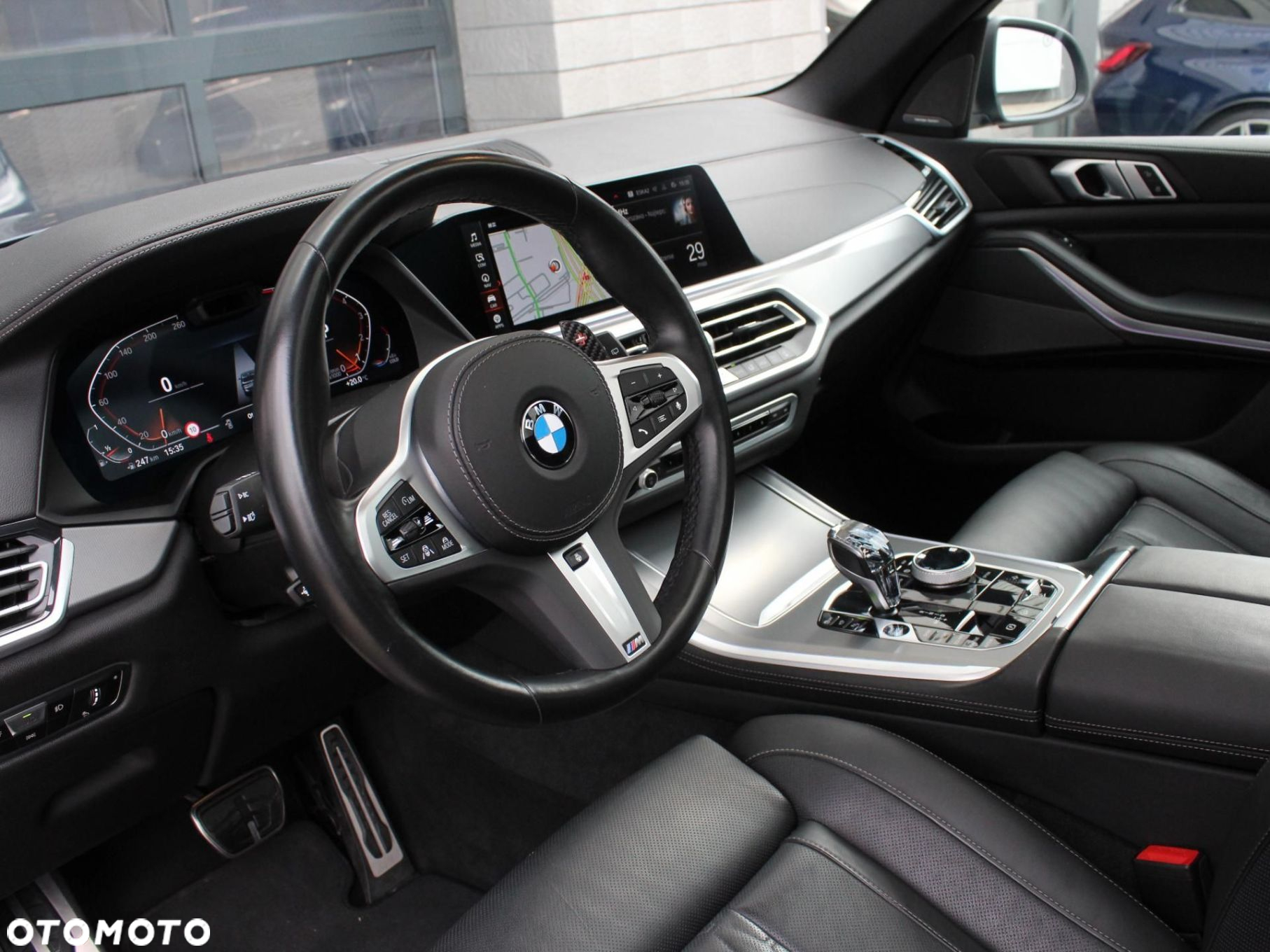 BMW X5 - 5