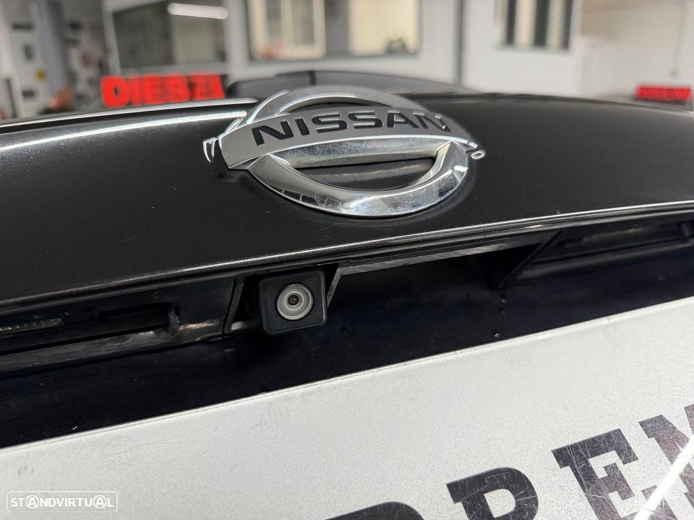 Nissan Juke 1.5 dCi Tekna Sport - 7