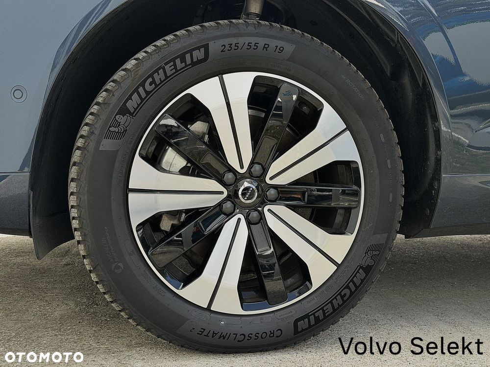 Volvo XC 60 - 11