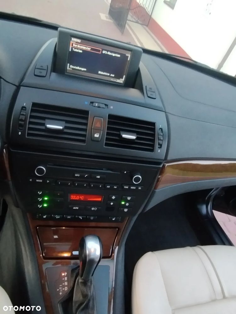 BMW X3 xDrive20d Edition Exclusive - 7