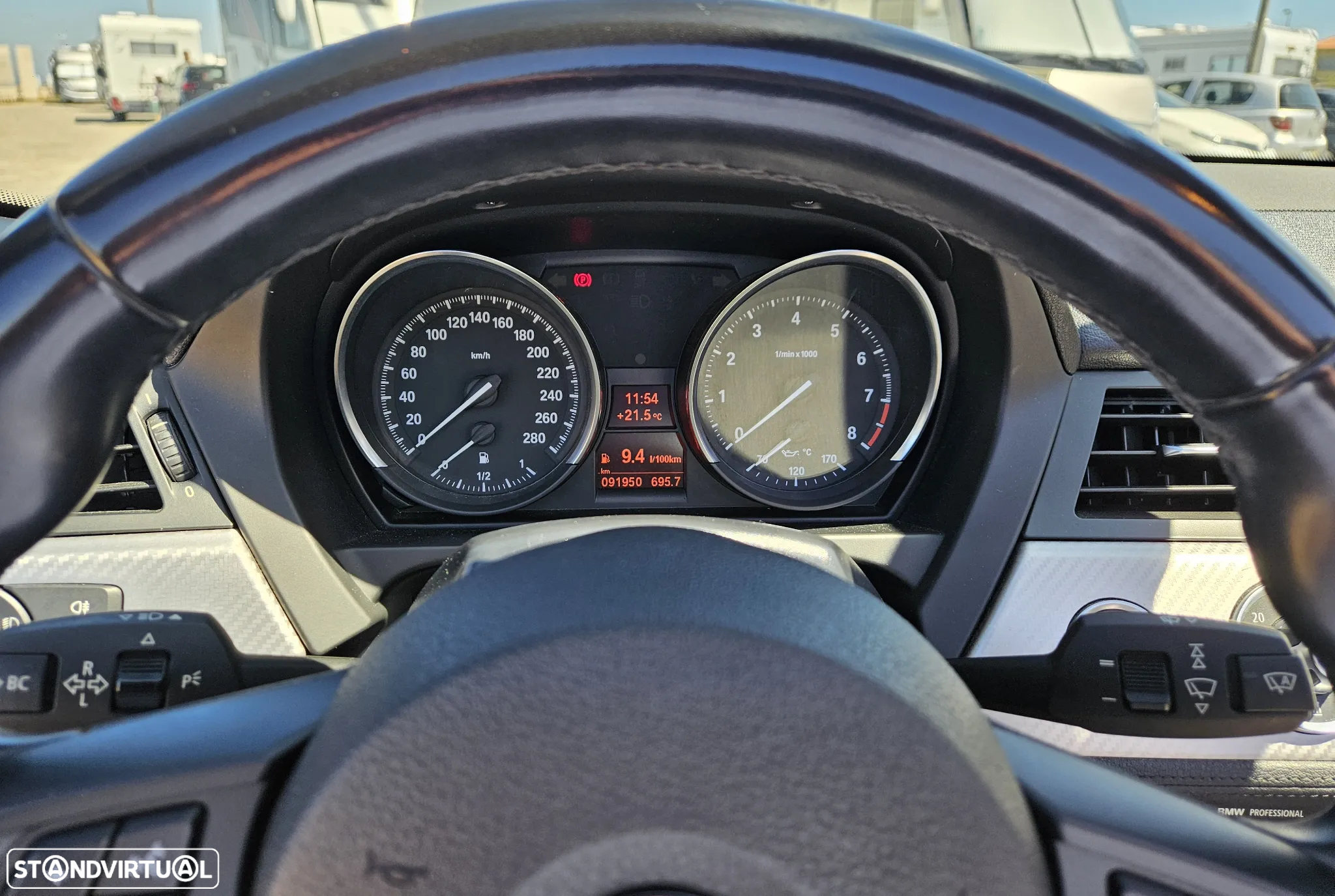 BMW Z4 23 i - 17