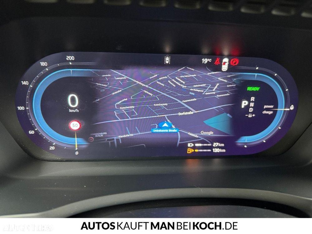 Volvo XC 90 T8 AWD Ultra Dark - 11