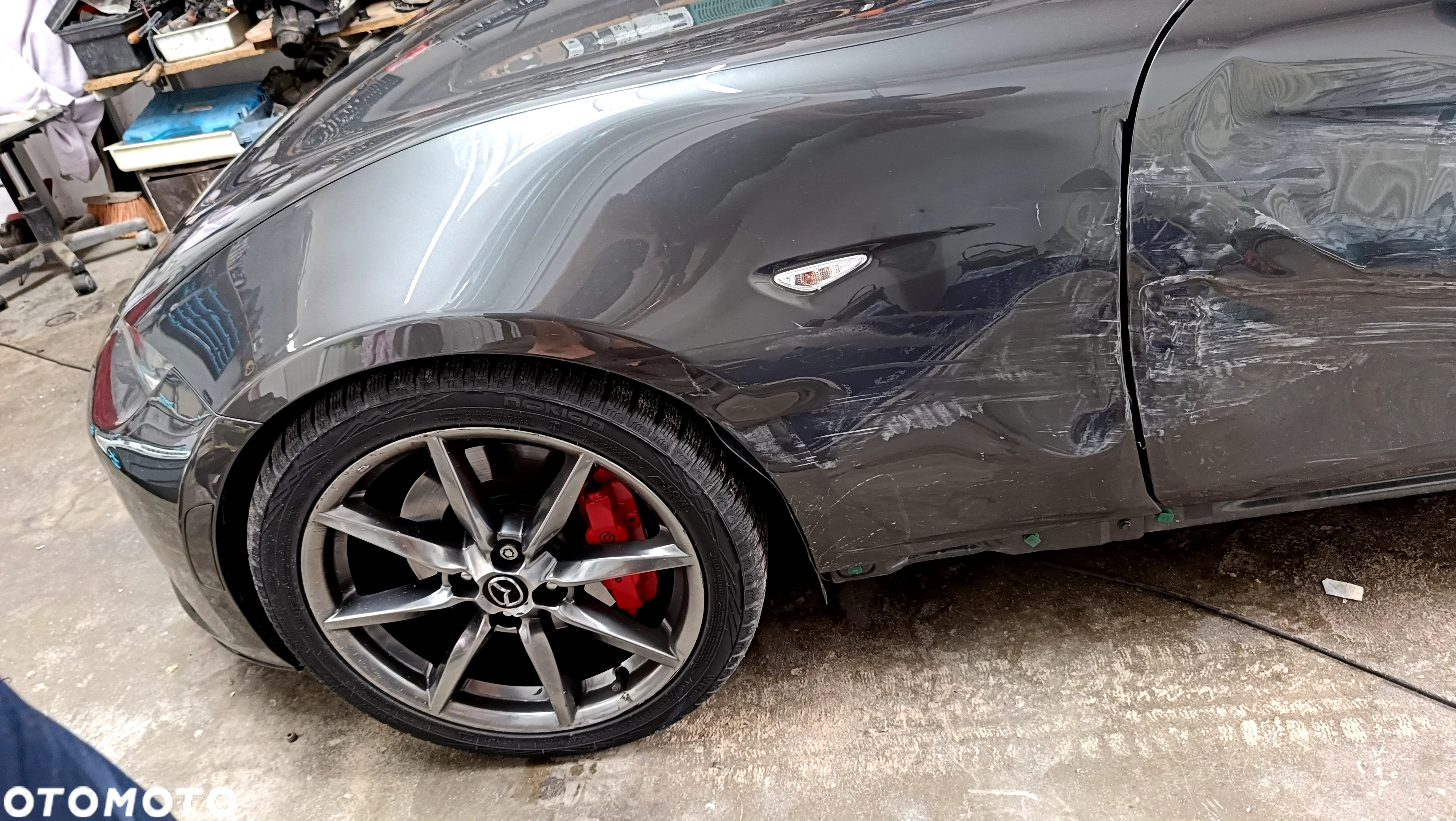 Mazda MX-5 2.0 Skyfreedom i-ELOOP - 13