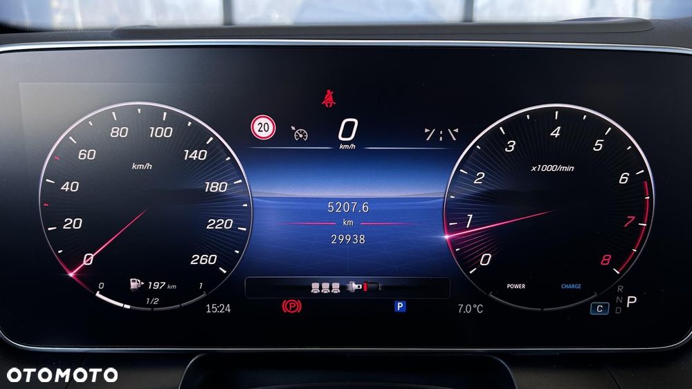 Mercedes-Benz GLC - 17