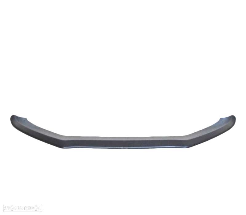 SPOILER LIP AUDI A5 S LINE 13-15 - 2