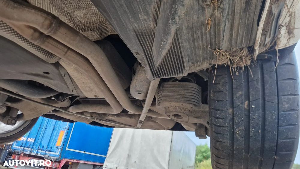 Audi A5 Sportback 3.0 TDI Multitronic - 28