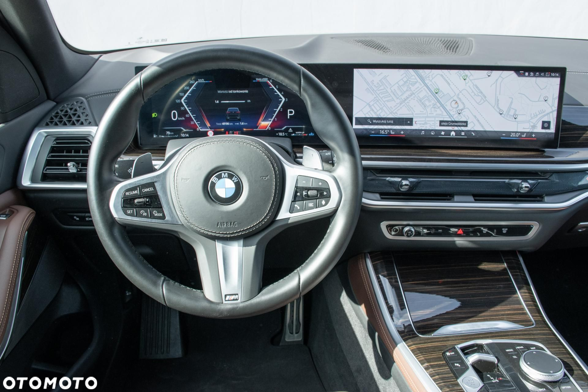 BMW X5 - 9