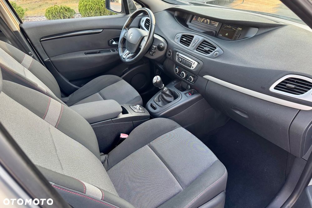 Renault Scenic - 14