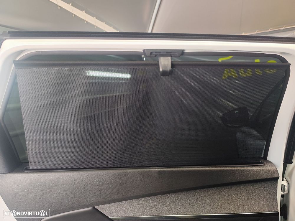 Peugeot 5008 1.2 PureTech Allure - 34
