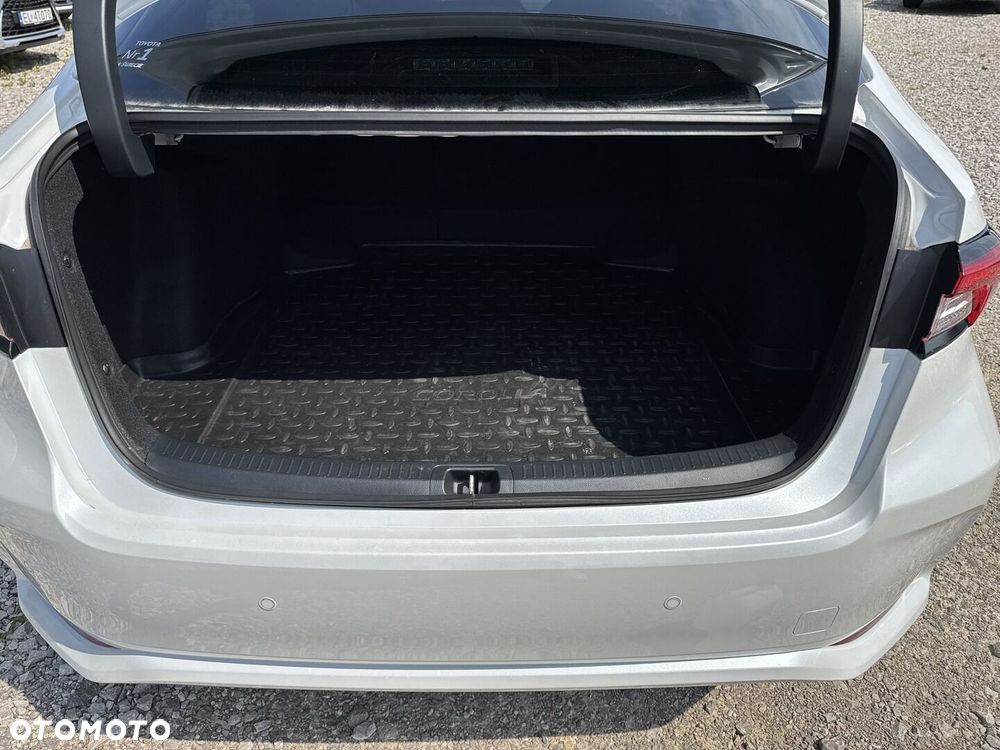 Toyota Corolla 1.8 Hybrid GR Sport - 15