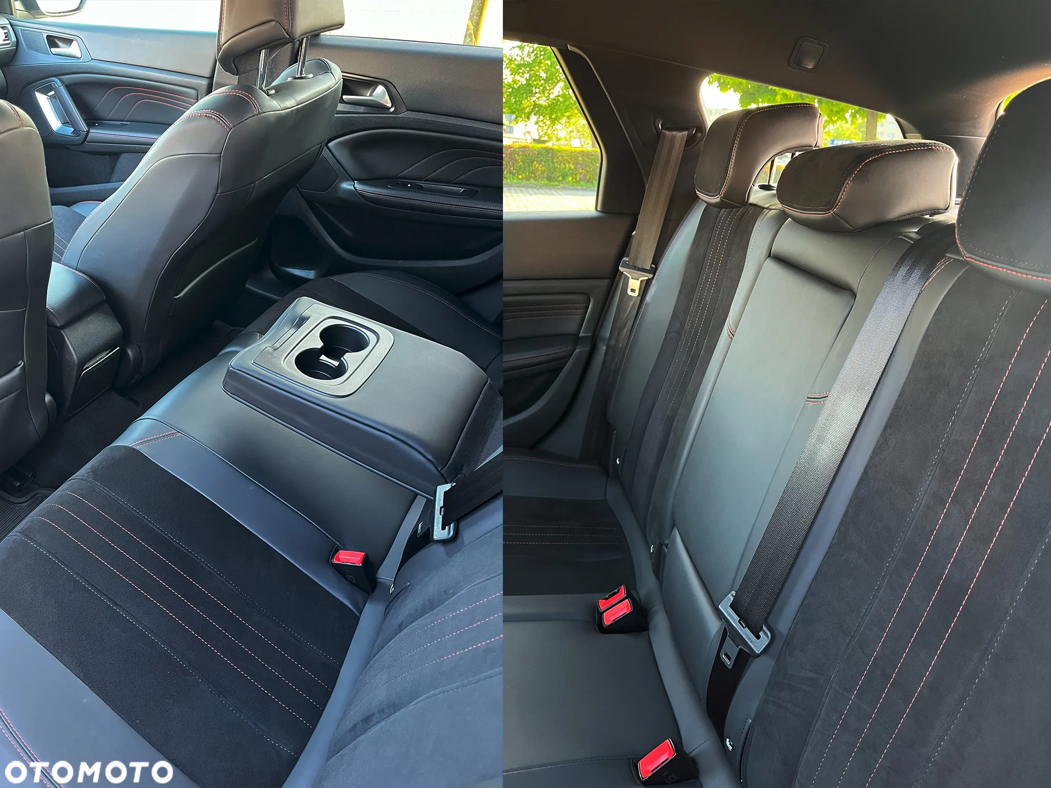 Peugeot 308 SW BlueHDi 150 Stop & Start GT-Line Edition - 23