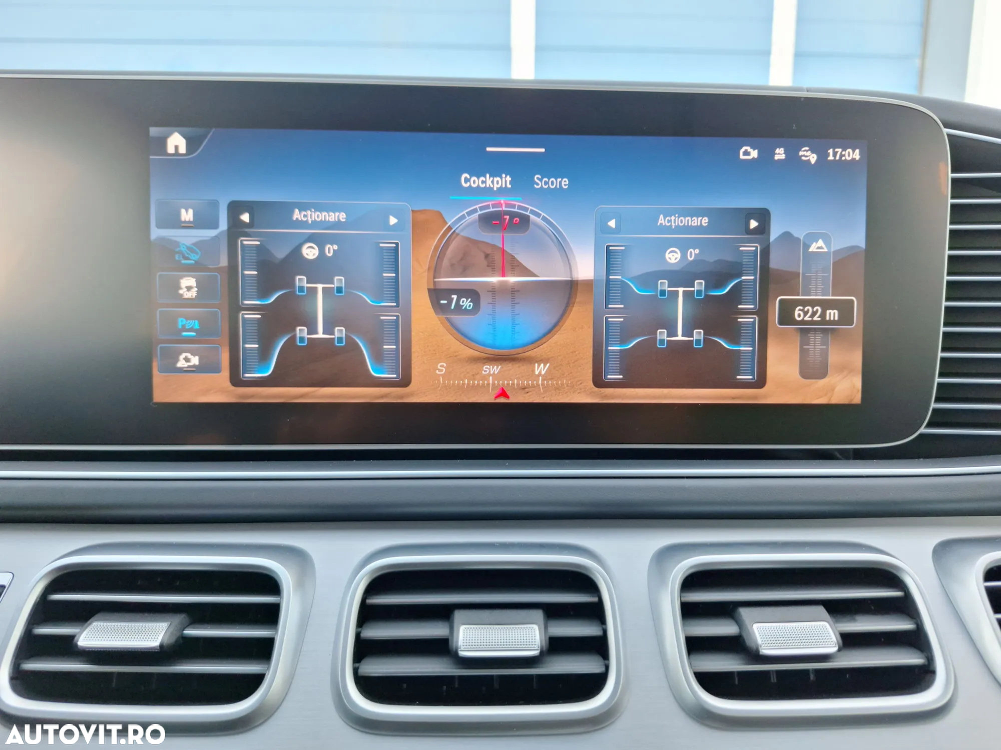 Mercedes-Benz GLE Coupe 400 PHEV 4MATIC - 27