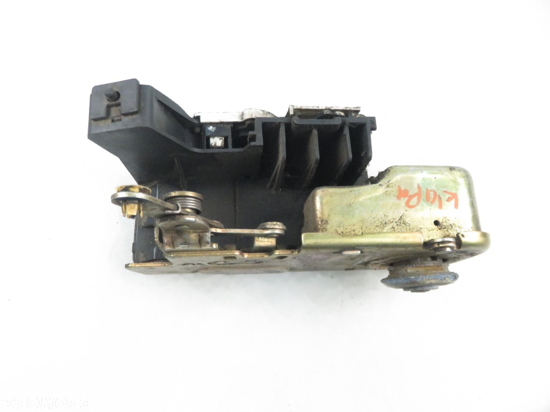 ZAMEK KLAPY FORD TRANSIT V 2000-2006 YC15V43288AL - 8