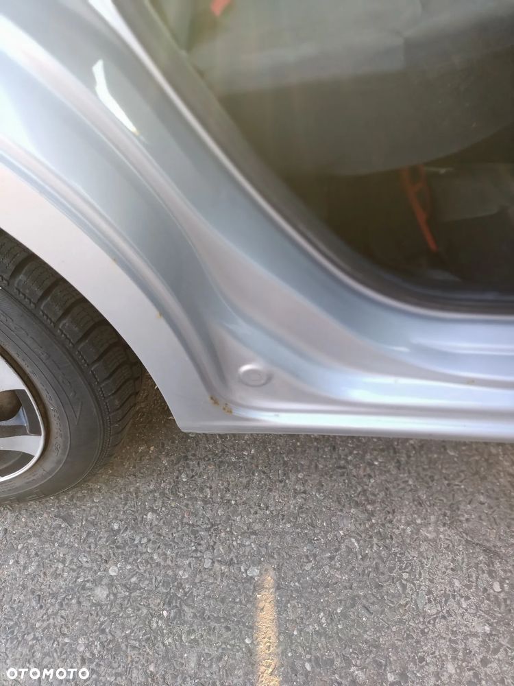 Honda Jazz 1.4 i-VTEC Elegance - 8