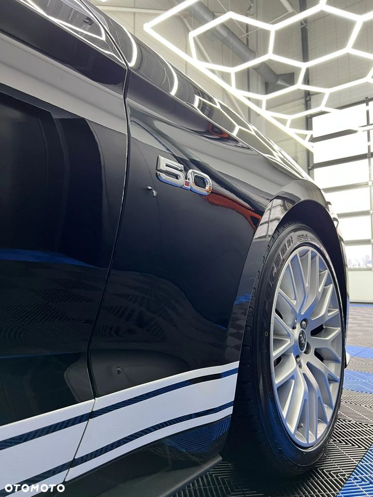 Ford Mustang 5.0 V8 GT - 14