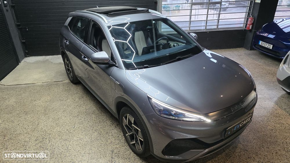 BYD Atto 3 Design - 30