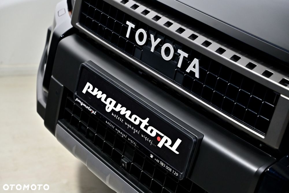 Toyota Land Cruiser LC 2.8 D-4D Executive - 8