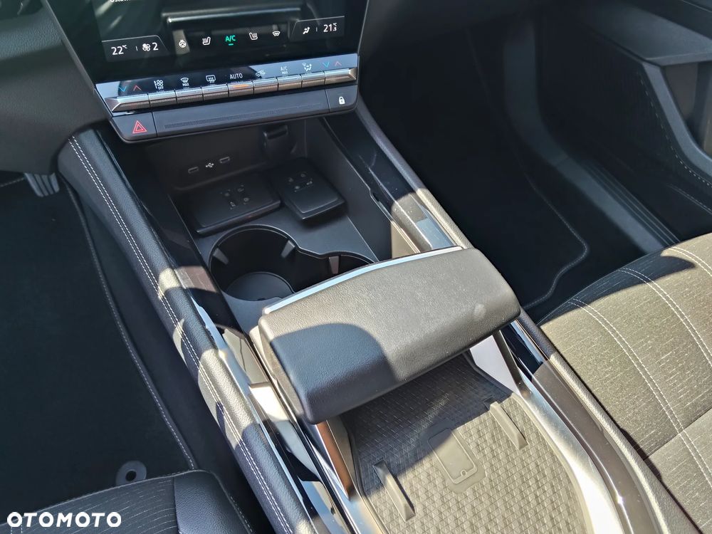 Renault Austral Mild Hybrid 160 Automatik Techno - 27