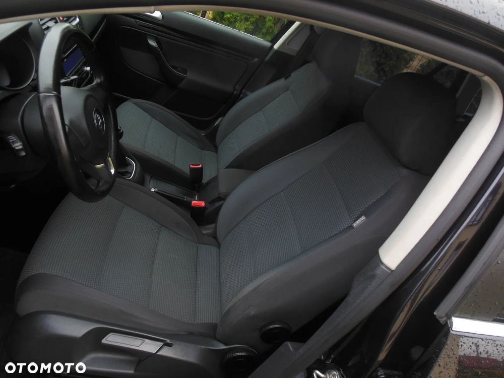 Volkswagen Golf 1.4 TSI Highline - 7