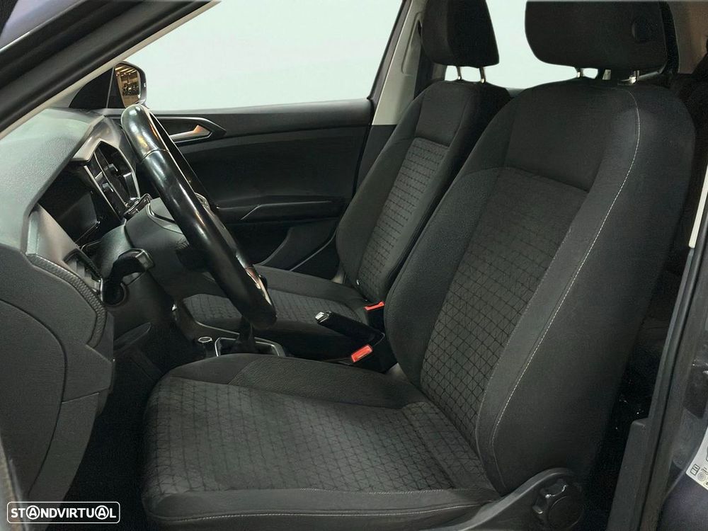 VW T-Cross 1.0 TSI Life - 14