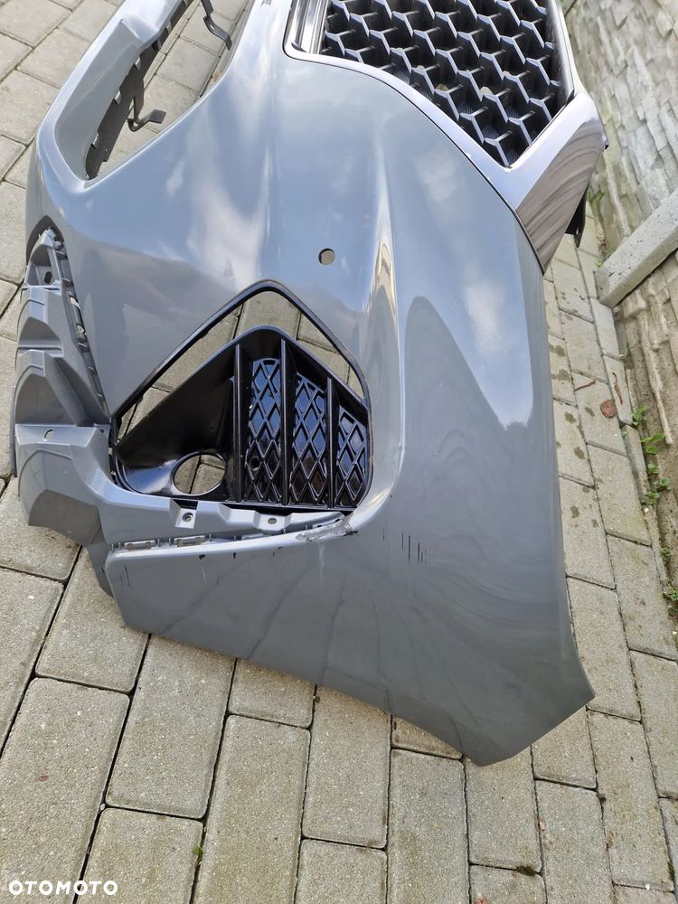 Zderzak Hyundai Tucson N line - 8