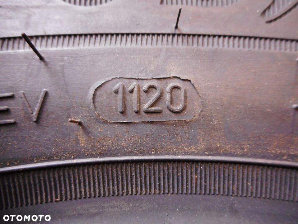 4x 215-65R 16C Opony Letnie GoodYear Efficient Grip Cargo - 2