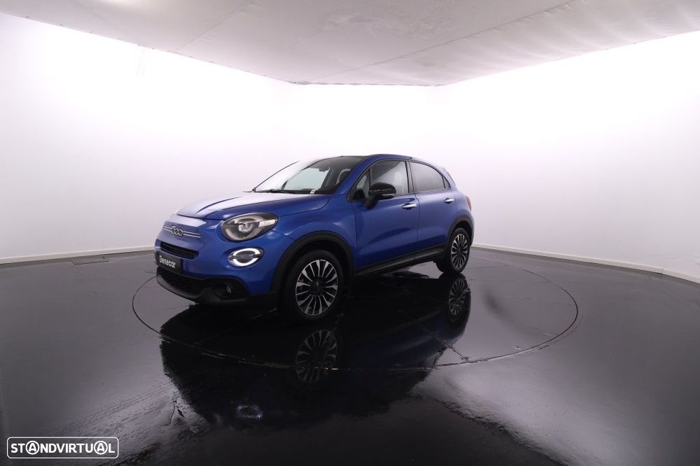 Fiat 500X 1.3 MJ Urban - 1