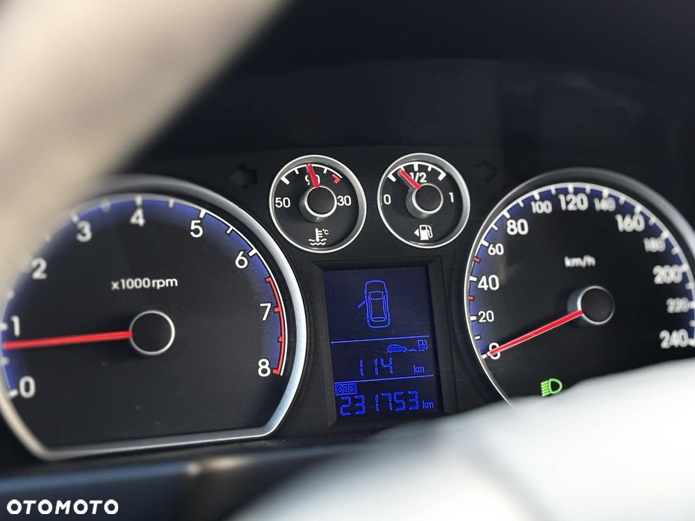 Hyundai i30 1.4 Base + - 26