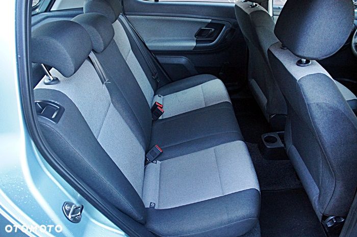 Skoda Fabia 1.2 HTP FAMILY - 20