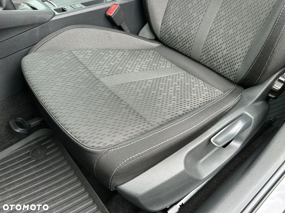 Skoda Octavia 1.5 TSI ACT Style - 21